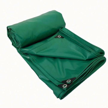 Großhandel wasserdicht im Outdoor -Kunststoff -Poly -Planen PE/HDPE/PP -TARPAULIN ROLLE